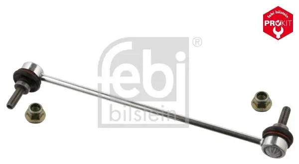 FEBI 37305 Z-Rot (Ön) 551103428R resmi