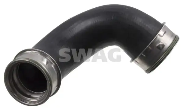 SWAG 10101418 Turbo Hortumu A2035282882 resmi