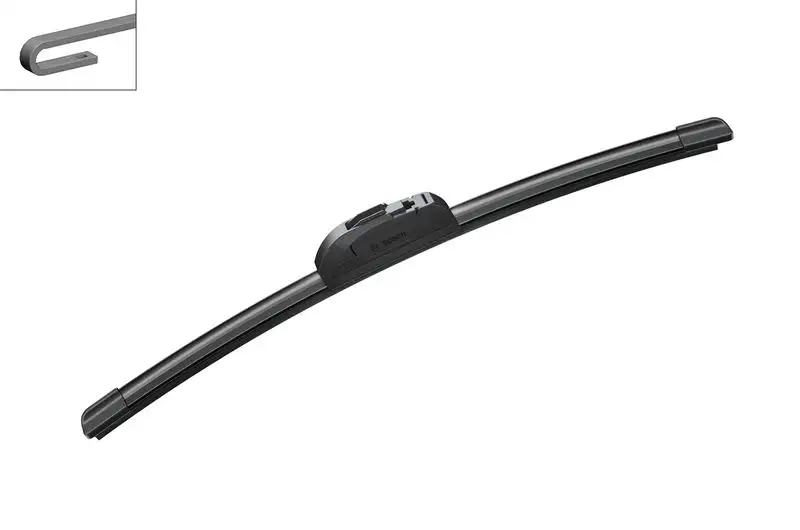 BOSCH 3397008530 Silecek Süpürgesi (Tek) resmi