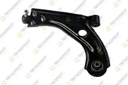 TEKNOROT P-678 Alt Salıncak (Sol) 9820381680 resmi