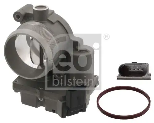 FEBI 46601 Gaz Kelebeği resmi