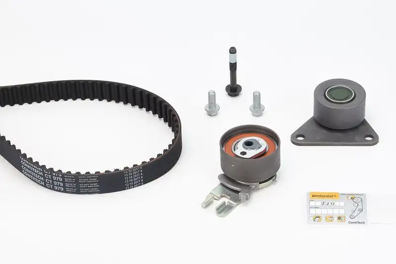CONTITECH CT979K2 Triger Seti resmi