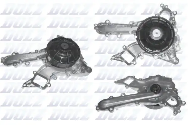 DOLZ M259 Devirdaim A2762000401 resmi