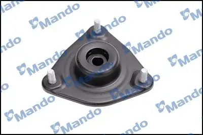MANDO MCC010581 Ön Amortisör Takozu 546102S100 resmi