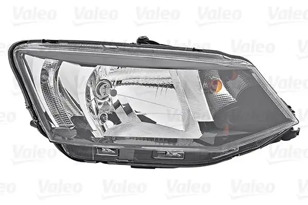 VALEO 046605 Ön Far (Sağ) 6V1941016 resmi