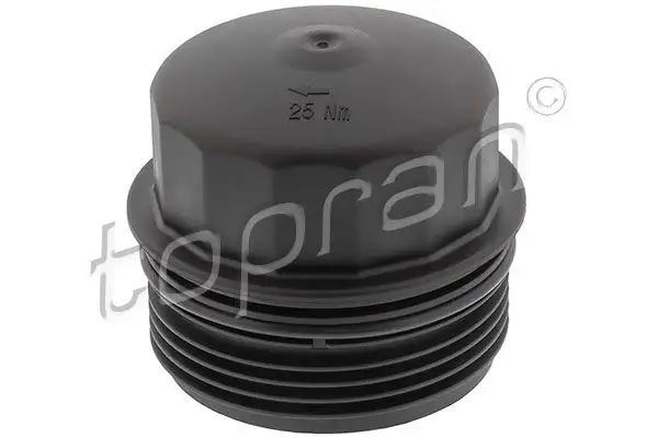 TOPRAN 503474001 Yağ Filtre Kapağı 11427808764 resmi