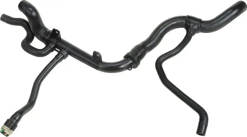 RAPRO R18140 Radyatör Alt Hortumu 90529504 resmi