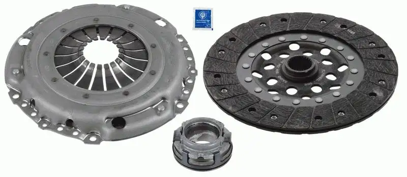 SACHS 3000821001 Debriyaj Seti resmi