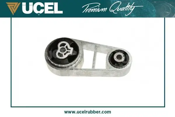 ÜÇEL 20256 Motor Takozu (Arka) resmi