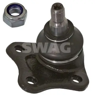 SWAG 32780020 Alt Rotil (Sol) resmi