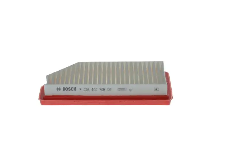 BOSCH F026400705 Hava Filtresi 165468957R resmi