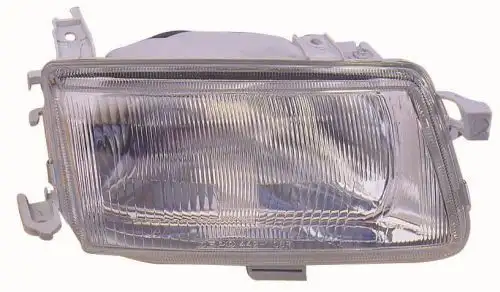 DEPO 442-1106L-LD-E Ön Far (Sol) resmi