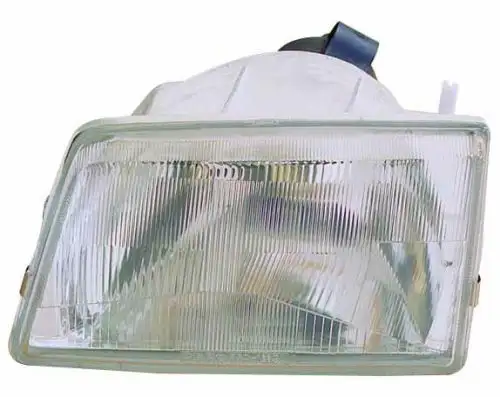 DEPO 550-1112R-LD-E Ön Far (Sağ) 6205A3 resmi