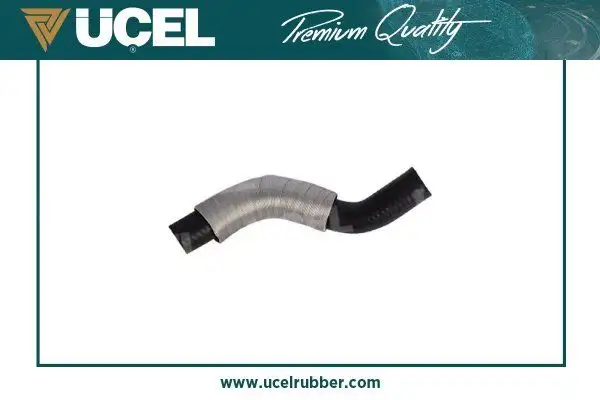 ÜÇEL 52245 Turbo Hortumu resmi