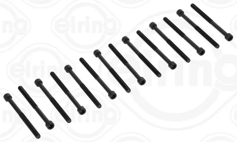 ELRING 709.500 Silindir Kapak Civatası A0000160400 resmi