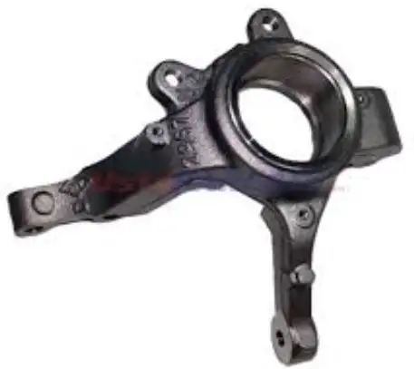 MOTORTEC RNT0637 Aks Taşıyıcısı (Ön Sağ) 6001549733 resmi