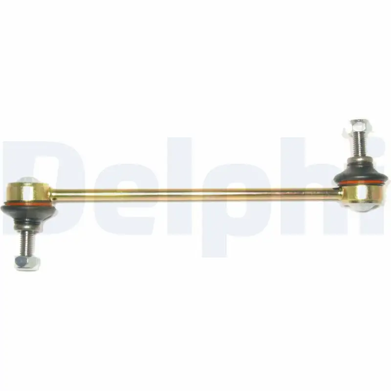 DELPHI TC1163 Z-Rot (Ön) resmi