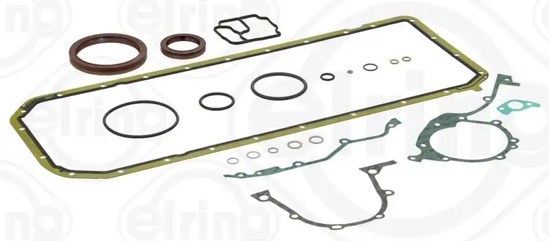 ELRING 424.770 Motor Takım Conta (Alt) 11119064460 resmi