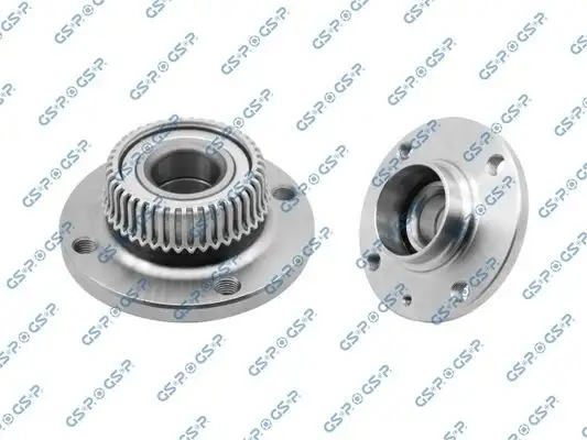 GSP 9230057 Arka Poyra 6K9501477 resmi