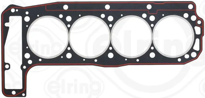 ELRING 764.720 Silindir Kapak Contası A1020162520 resmi
