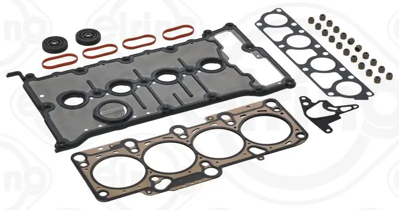ELRING 504.550 Motor Takım Conta (Üst) resmi