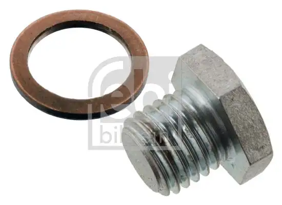 FEBI 171284 Karter Tapası 11137553918 resmi