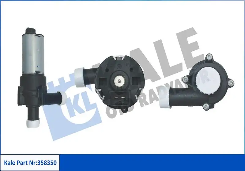 KALE 358350 İlave Su Pompası resmi