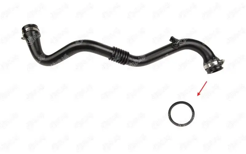 İBRAŞ 11365 Turbo Hortum Contası 8200590198 resmi