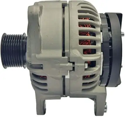 HELLA 8EL012584-761 Şarj Dinamosu resmi
