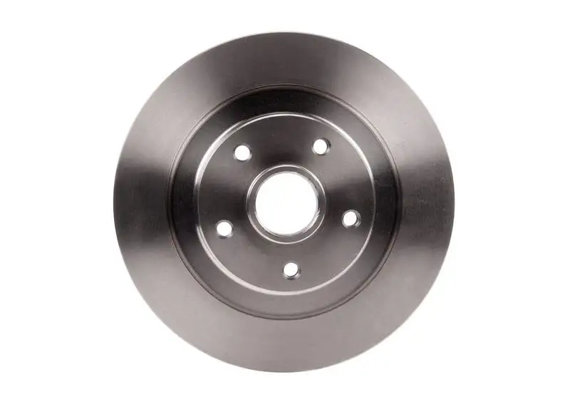BOSCH 0986479446 Arka Fren Diski 432000015R resmi