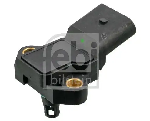 FEBI 177685 Turbo Basınç Sensörü 4C906051 resmi