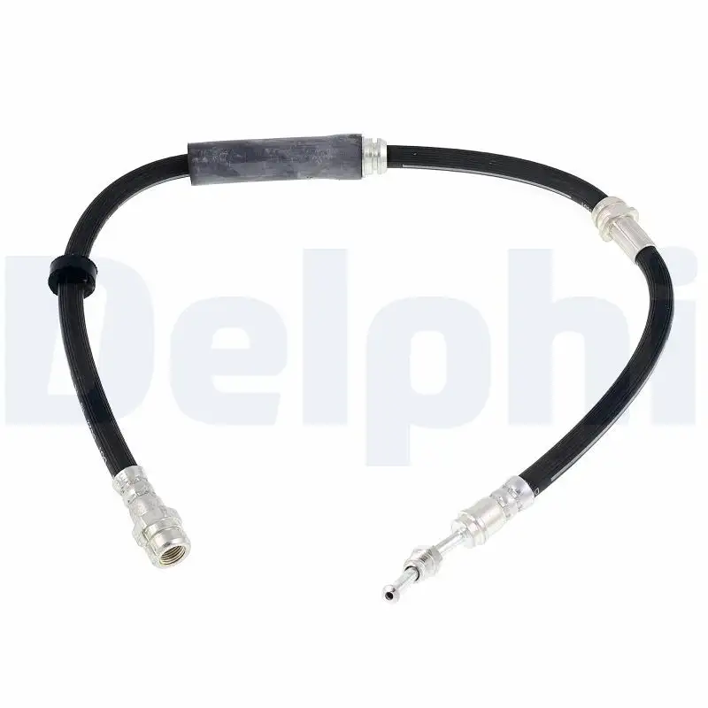 DELPHI LH7409 Ön Fren Hortumu (Sağ) 8W0611708G resmi