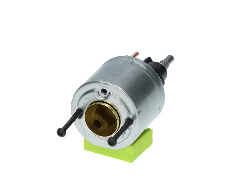 VALEO 594653 Marş Otomatiği resmi