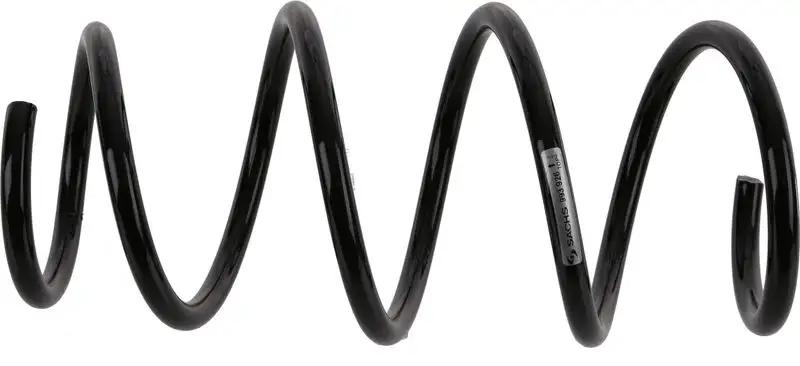 SACHS 993926 Ön Helezon Yayı 5Q0411105KC resmi