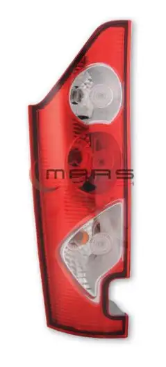 MARS 611298 Stop Lambası (Sol) 8200419949 resmi