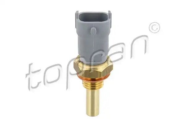 TOPRAN 206232001 Hararet Müşiri resmi