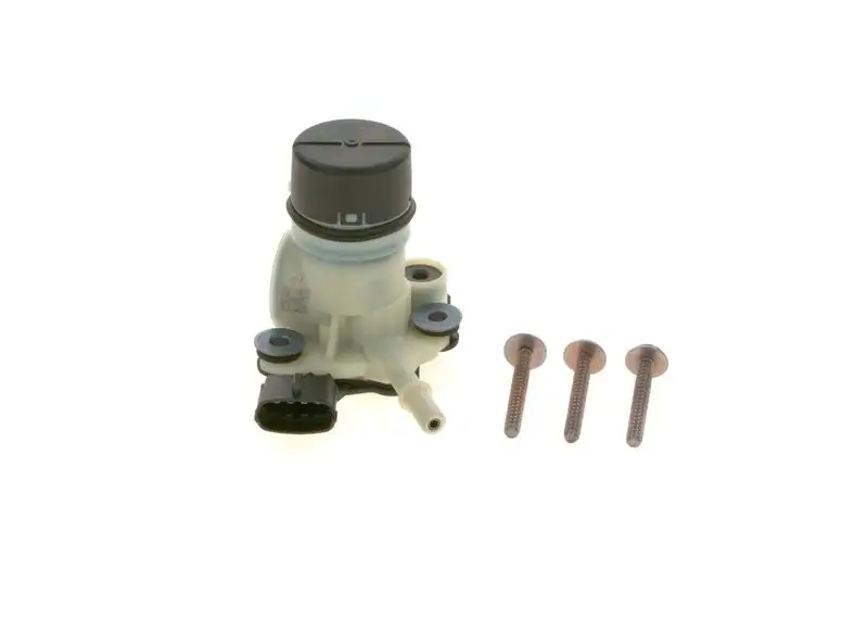 BOSCH F01C600349 Adblue Pompa Modülü MENT765L227AA resmi