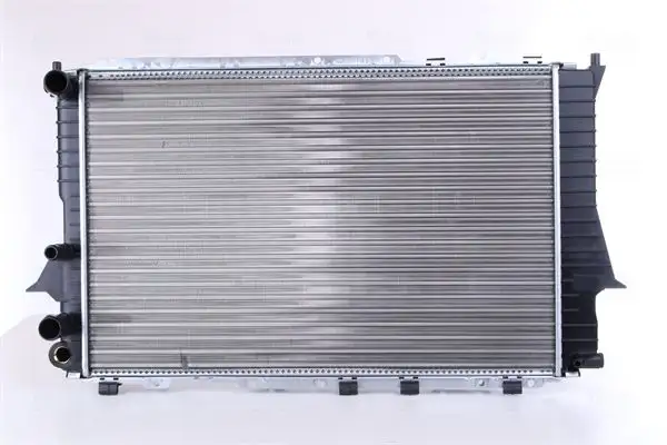 NISSENS 60457 Radyatör 4A0121251D resmi