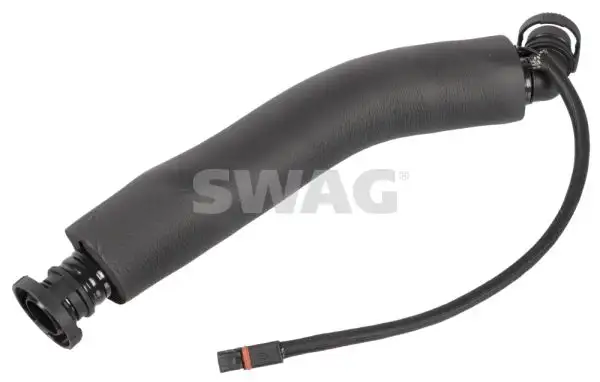 SWAG 33100468 Motor Havalandırma Hortumu 11157522931 resmi