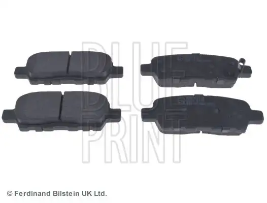 BLUEPRINT ADN142113 Arka Fren Balatası resmi