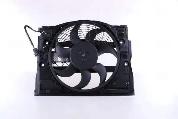 NISSENS 85420 Fan Motoru resmi