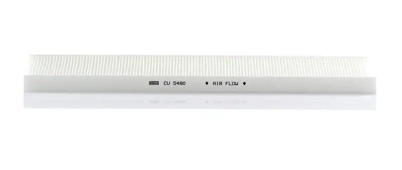 MANN CU5480 Polen Filtresi resmi