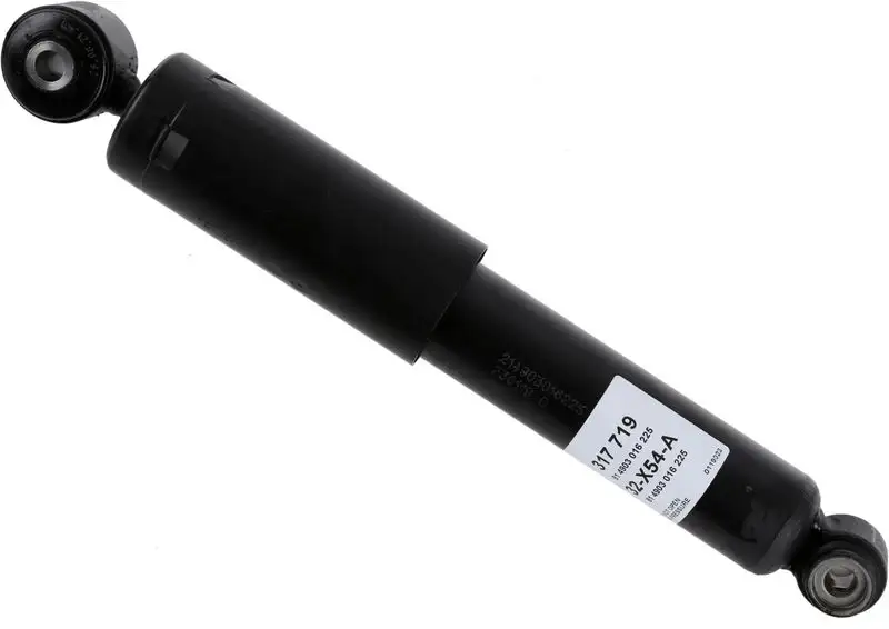 SACHS 317719 Arka Amortisör resmi