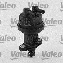 VALEO 247115 Yakıt Pompası 96146225 resmi