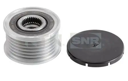 SNR GA751.11 Alternatör Kasnağı A6461500360 resmi