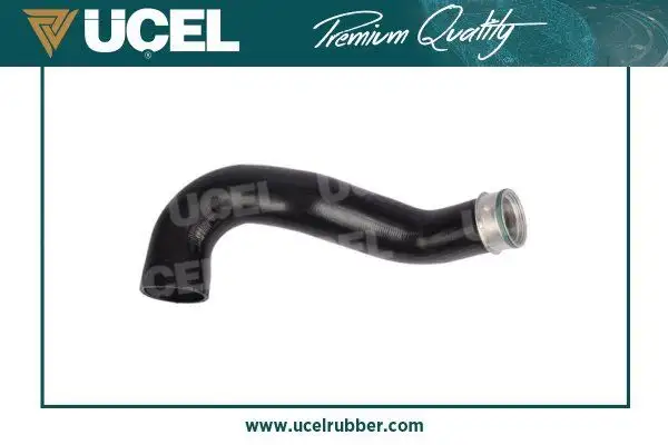 ÜÇEL 65253 Turbo Hortumu 7L6145790E resmi