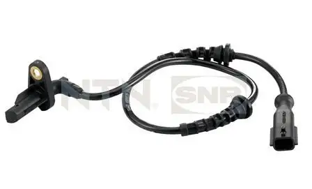 SNR ASB155.35 ABS Hız Sensörü (Arka Sol) 8200752604 resmi