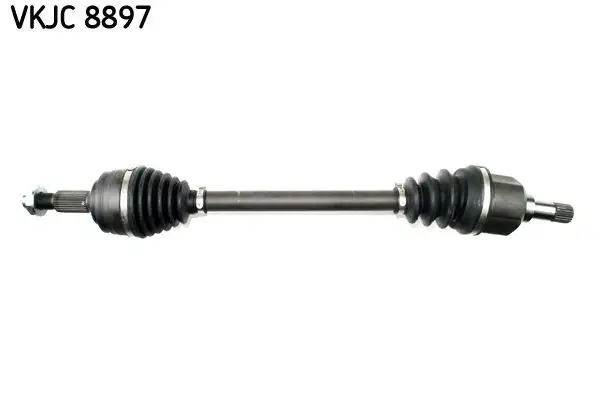 SKF VKJC8897 Ön Aks (Sol) 9677561480 resmi