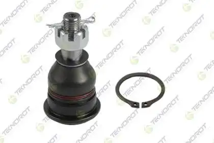 TEKNOROT N-102 Alt Rotil resmi