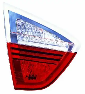 DEPO 444-1309L-UQ Stop Lambası (Sol) 63216937459 resmi